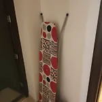 Janet Apartman *