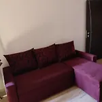 Janet Apartman Pomorie