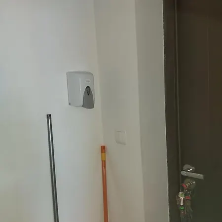Apartament Janet 公寓 *