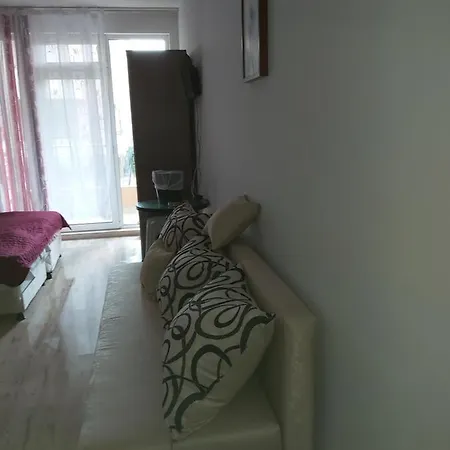 Apartament Janet 公寓