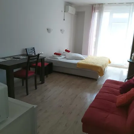 Appartement Janet Pomorie