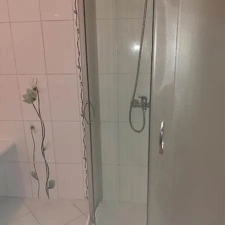 Apartamento Janet Pomorie