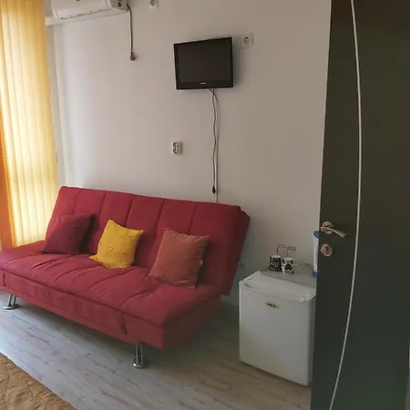 Janet Appartement *
