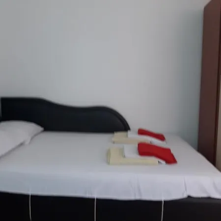 公寓 Apartament Janet 帕莫瑞