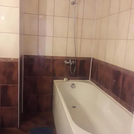 公寓 Apartament Janet *