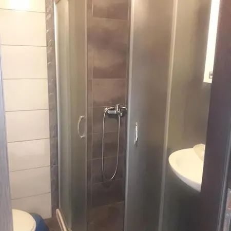 Apartament Janet * 帕莫瑞