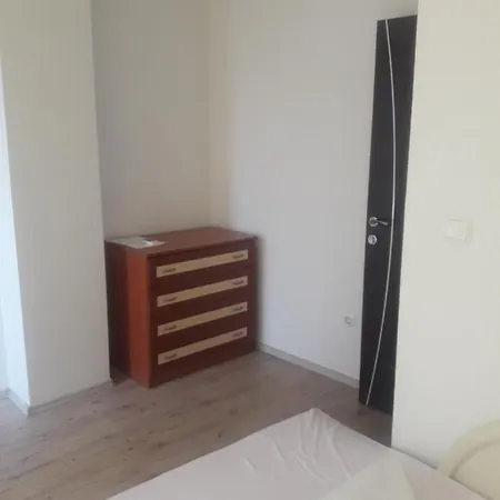 Apartament Janet 帕莫瑞