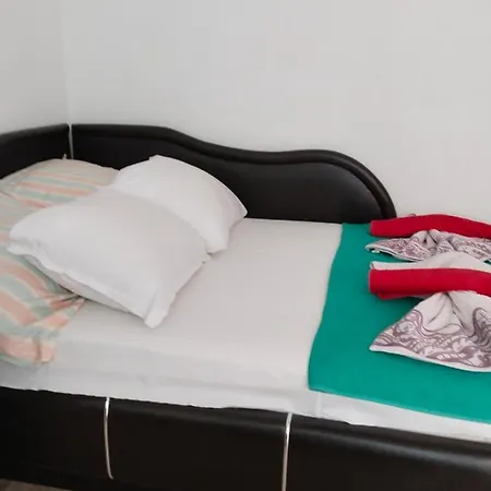 Apartament Janet
