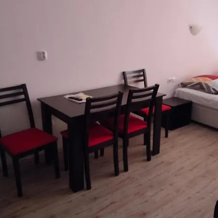 Janet Appartement *