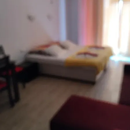 Apartamento Janet *