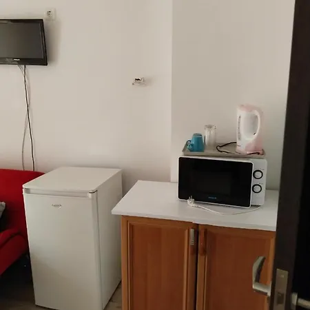 Janet Appartement *
