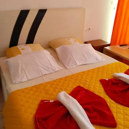 Apartament Janet 公寓