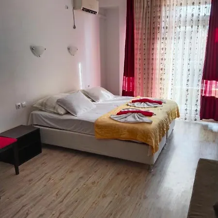 Janet Appartement