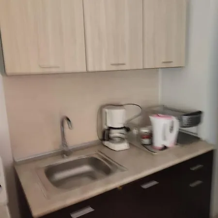 Janet Appartement *