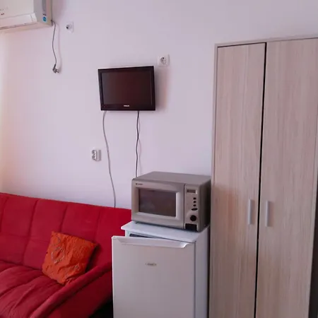 公寓 Apartament Janet
