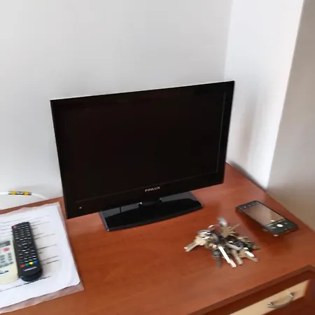 Apartament Janet 帕莫瑞