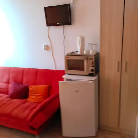 Apartamento Janet Pomorie