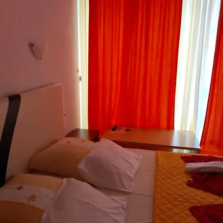 Apartamento Janet Pomorie