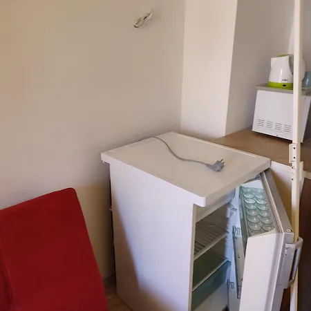 Apartament Janet 公寓 帕莫瑞