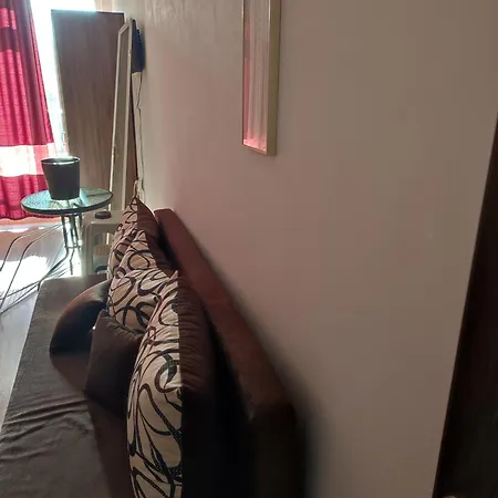 Apartament Janet *