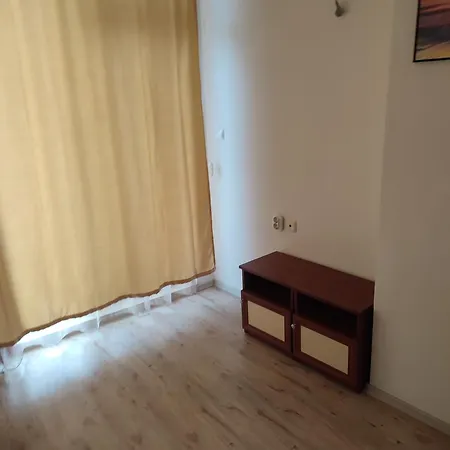 公寓 Apartament Janet *