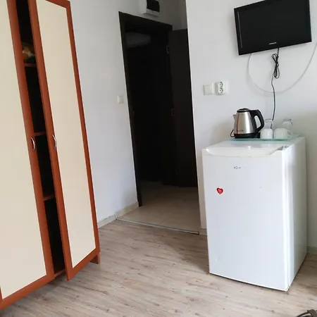 公寓 Apartament Janet
