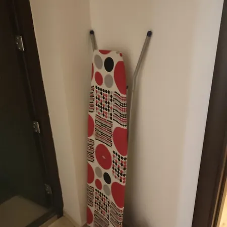 Janet Apartment *