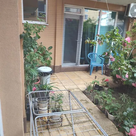 Apartment Janet *