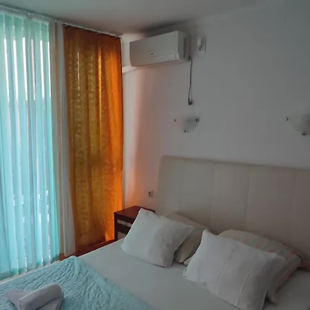 Apartament Janet