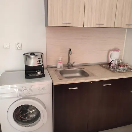 Appartement Janet