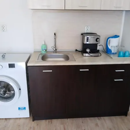 Appartement Janet *