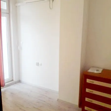 Appartement Janet