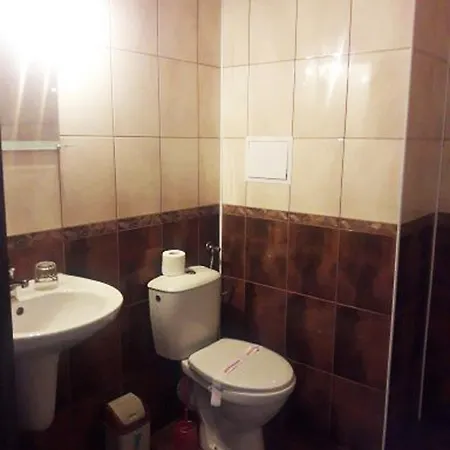 Janet Apartamento Pomorie