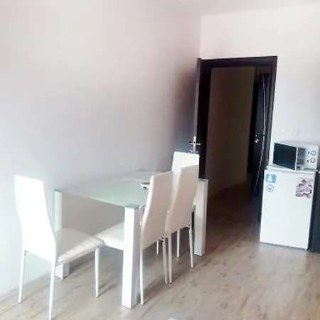 Janet Appartement *