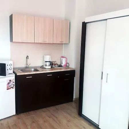 Apartament Janet 公寓