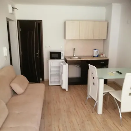 Janet Appartement *