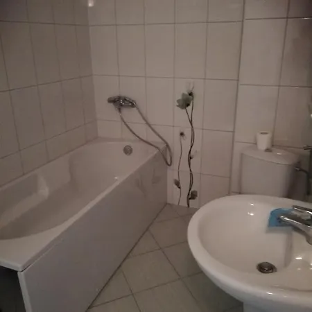 Apartment Janet Pomorie