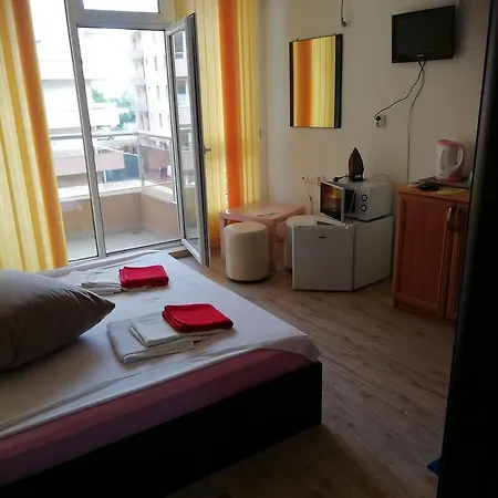 Janet Appartement *