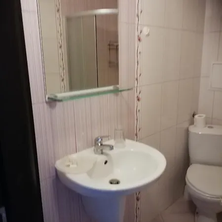 Janet Appartement *