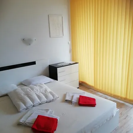 Appartement Janet *