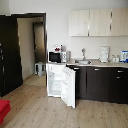 Apartament Janet *