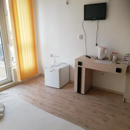 Apartament Janet * 帕莫瑞
