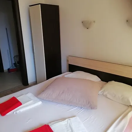Apartament Janet *