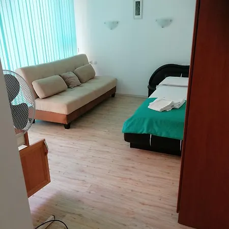公寓 Apartament Janet *