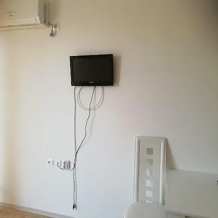 公寓 Apartament Janet 帕莫瑞