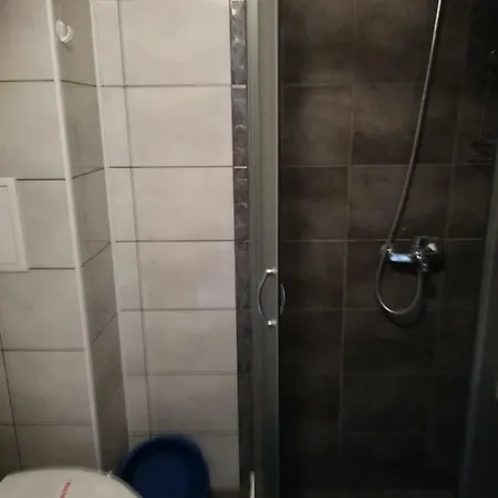 Apartament Janet * 帕莫瑞