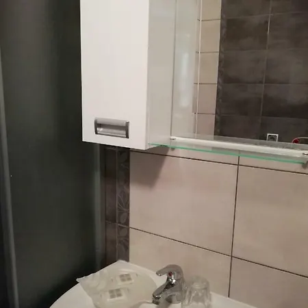 Apartament Janet * 帕莫瑞