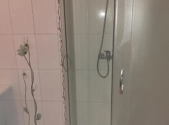 Lägenhet Janet Pomorie