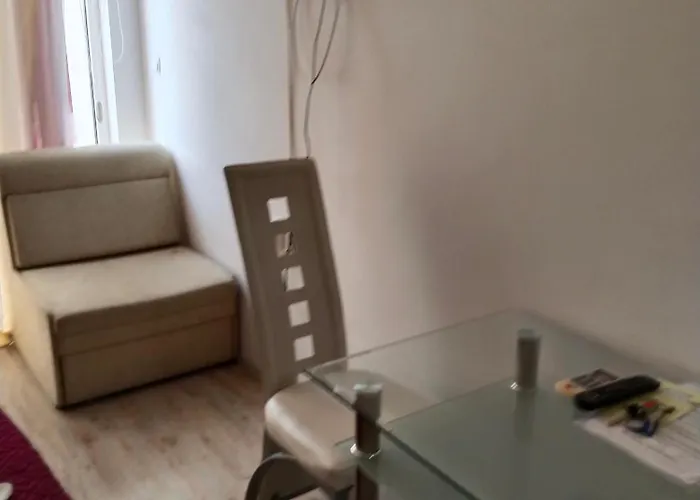 Janet Lägenhet Pomorie