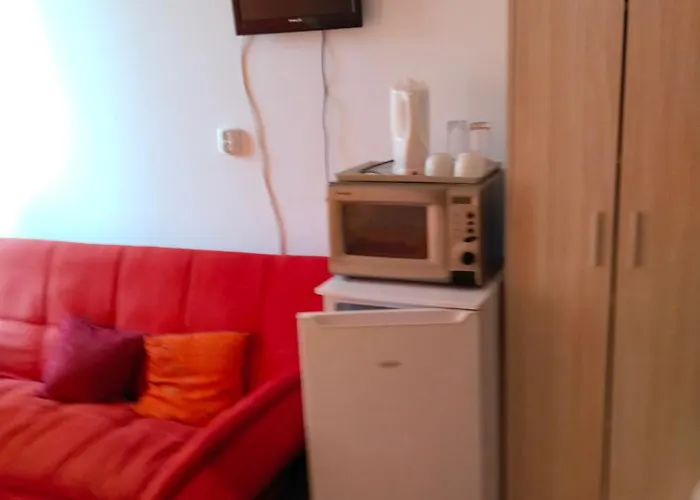 Lägenhet Janet Pomorie